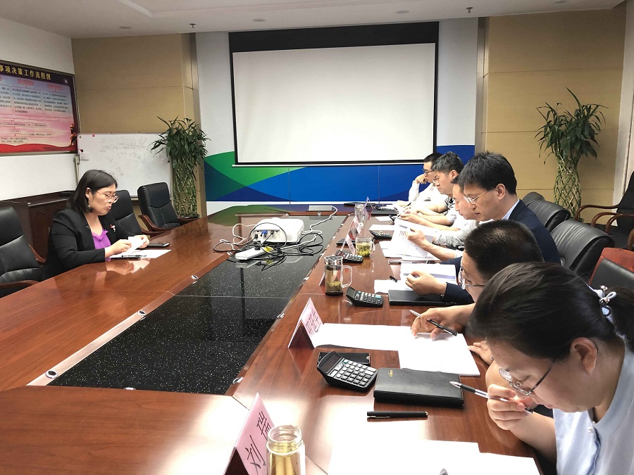 1560211626242415DdMy.jpg 固廢公司開展員工能力素質(zhì)評定工作.jpg