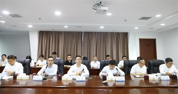 16651919913416096j4F.jpg 水環(huán)境公司召開穩(wěn)增長防風(fēng)險強作風(fēng)工作部署暨2022年第二次安委會會議.jpg