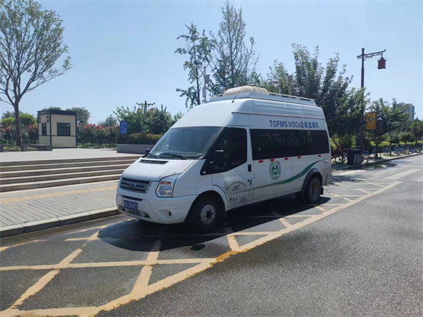 1689220132390710mZb5.jpg 圖1走航監(jiān)測(cè)車.jpg